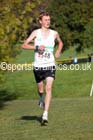 Mens under-17s Northern Cross Country Relays. Photo: David T. Hewitson/Sports for All Pics